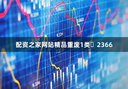 配资之家网站精品重废1类	2366