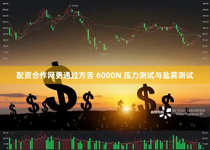 配资合作网更通过方舌 6000N 压力测试与盐雾测试