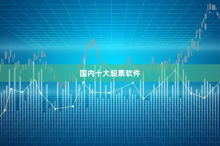 国内十大股票软件